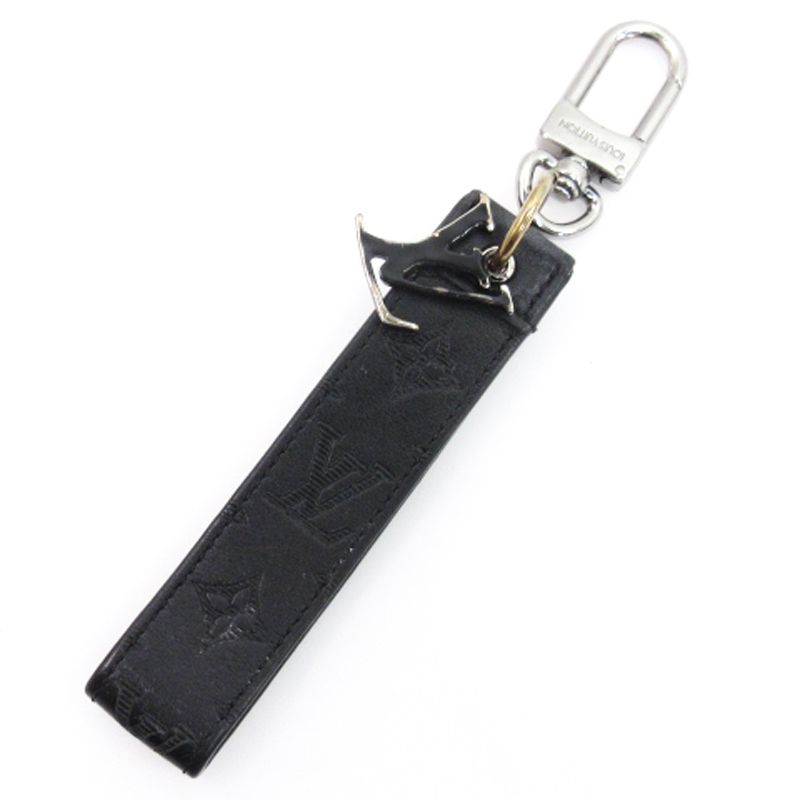 LOUIS VUITTON ポルトクレ ドラゴンヌ キーリング　シャドウ 楽天市場】ルイヴィトン キーホルダー Louis Vuitton モノグラム