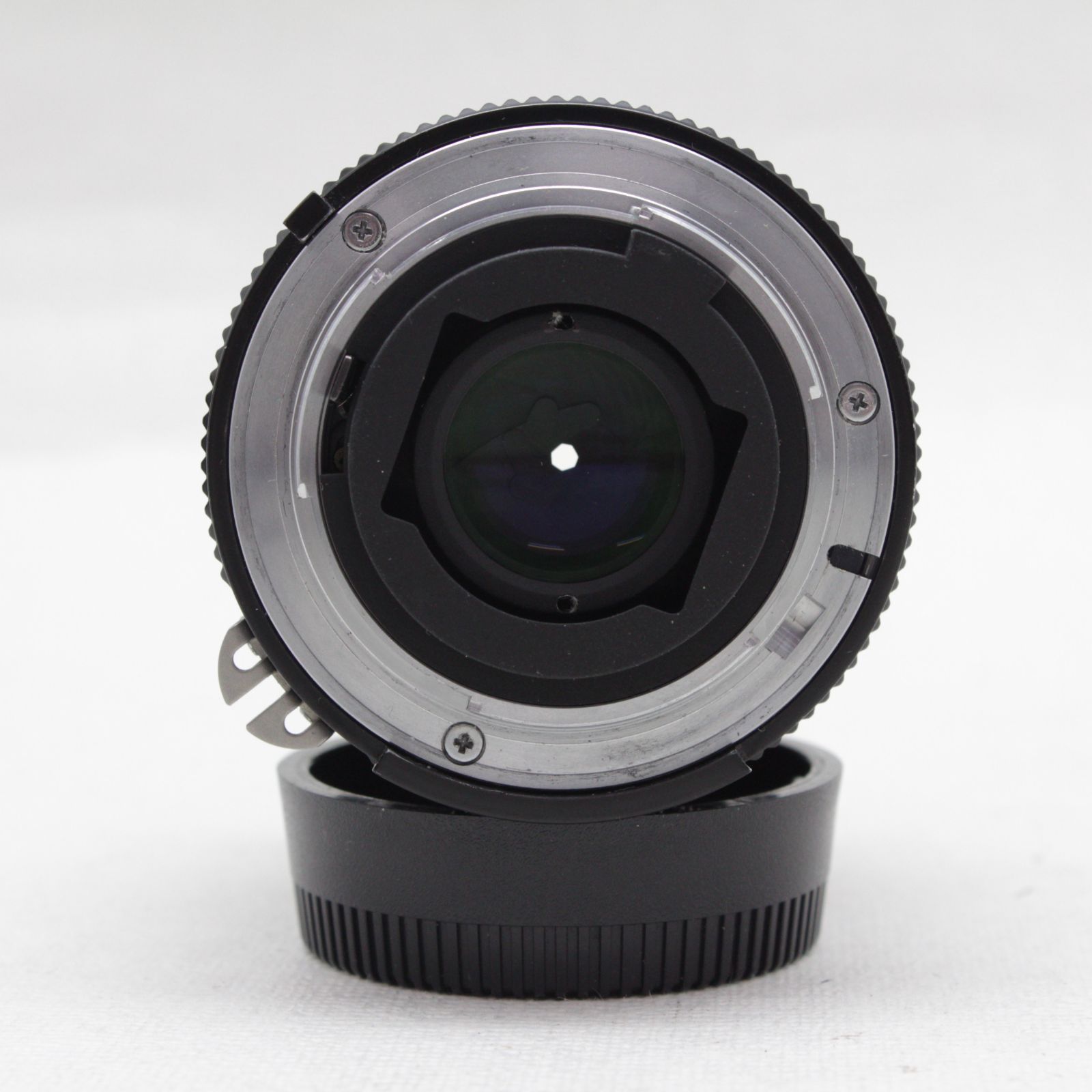 極美品】ニコン Ai-s Micro-Nikkor 55mm F2.8 523 Amazon.com : Nikon