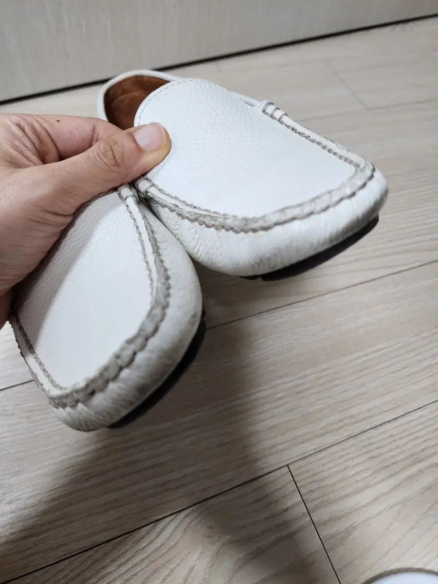 靴