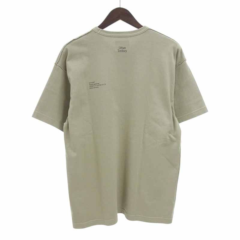 wtaps 25ss LIM / SS / COTTON Mサイズ wtaps 25ss LIM / SS / COTTON ブラックXL