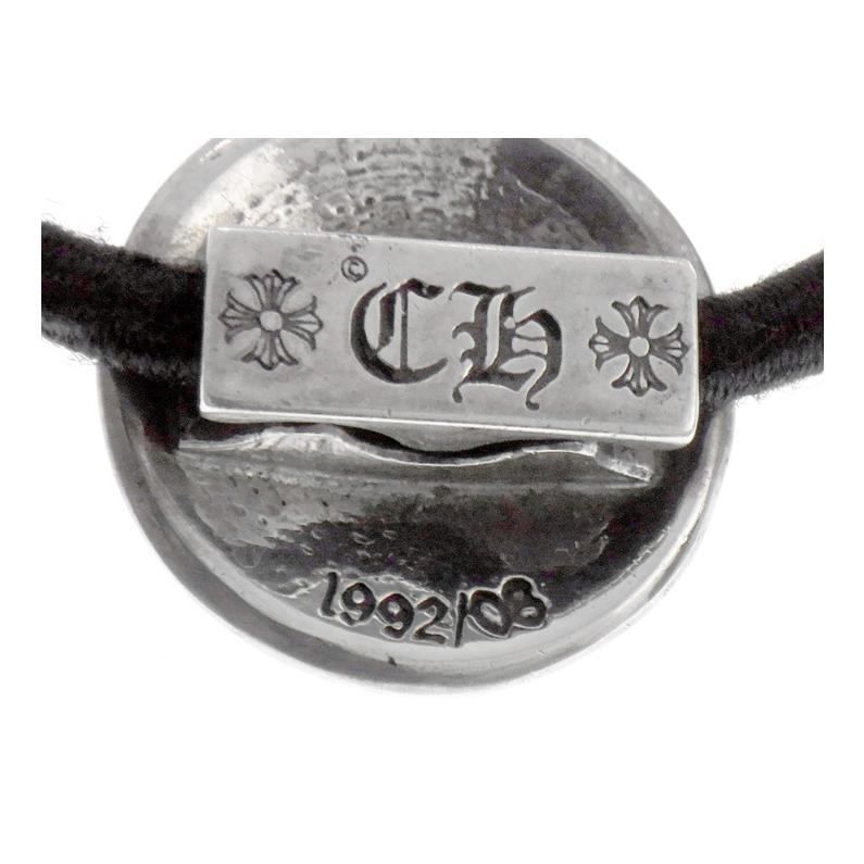 クロムハーツ chromehearts スターコンチョ ニット帽子 キャップ スターパッチ クロムハーツ CHROME HEARTS  HAIRBAND STAR  スター コンチョ