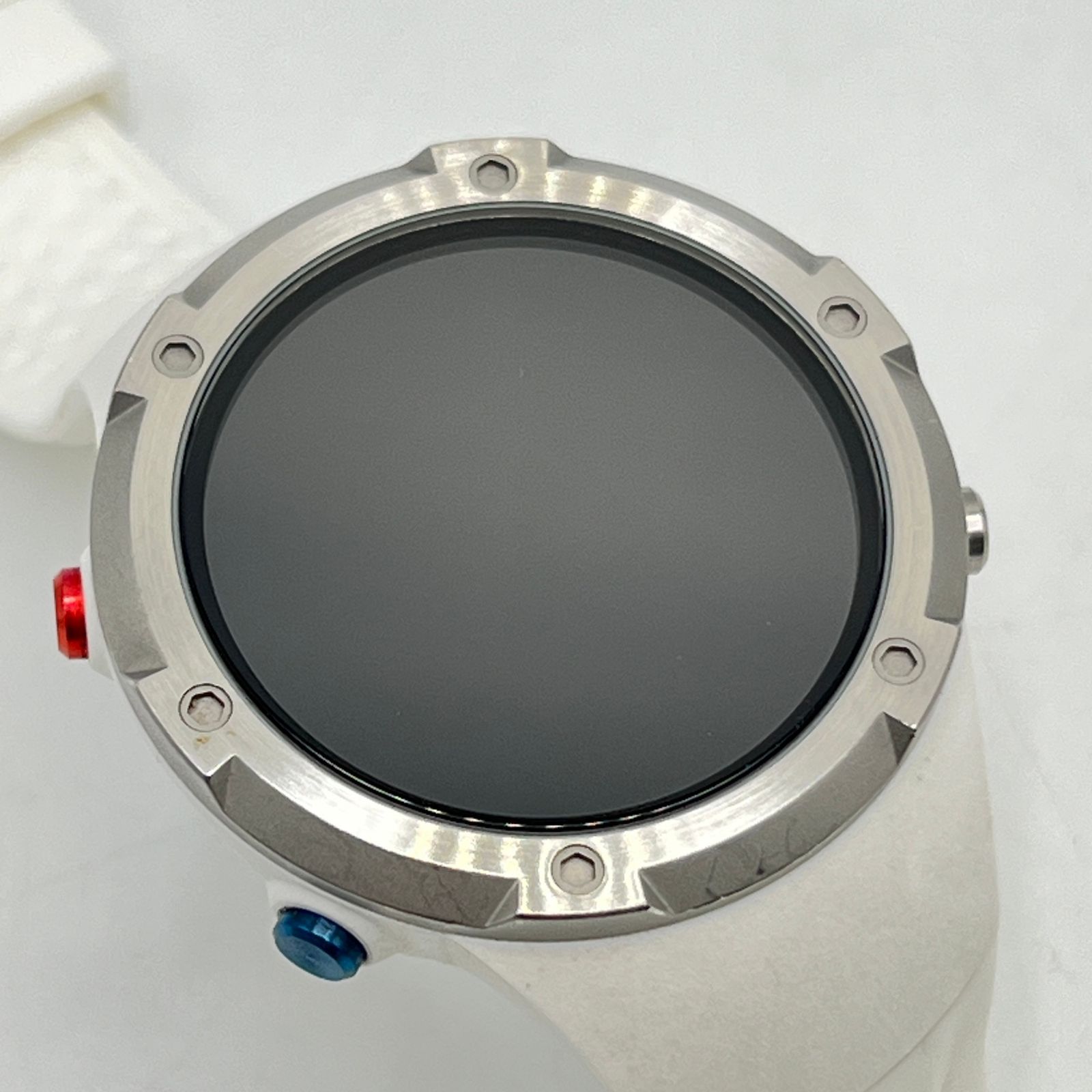 腕時計型GPSゴルフナビ ショットナビ