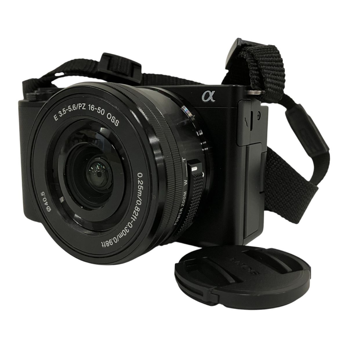 SONY ZV-E10 ミラーレス一眼レフ 本体 展示品 SONY ZV-E10