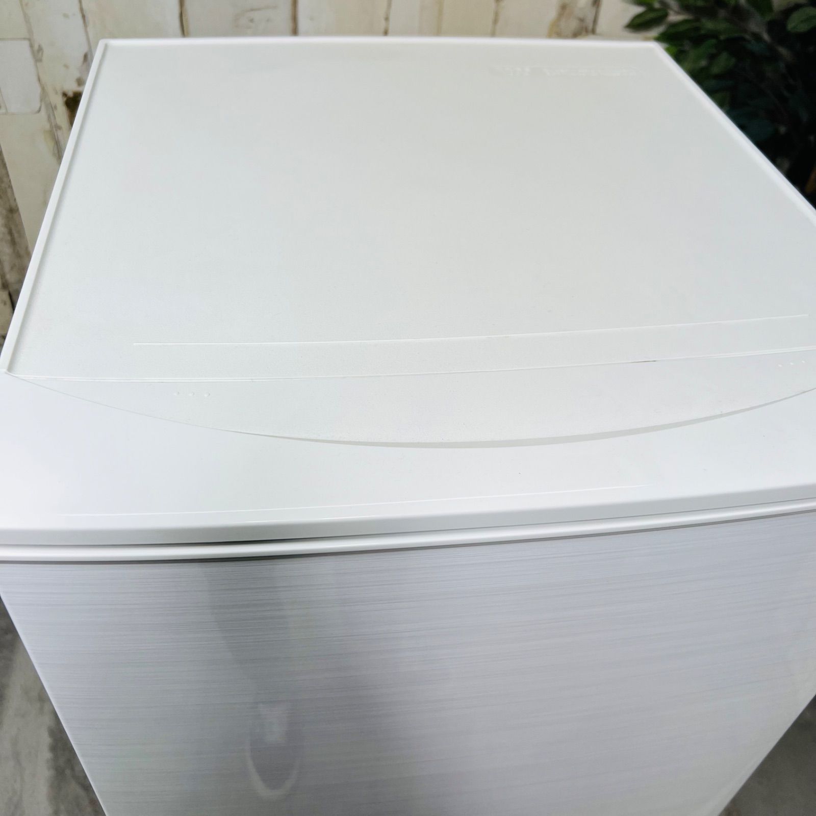 2020年製】SHARP シャープ ストア SJ-D14F-W ノンフロン冷凍冷蔵庫