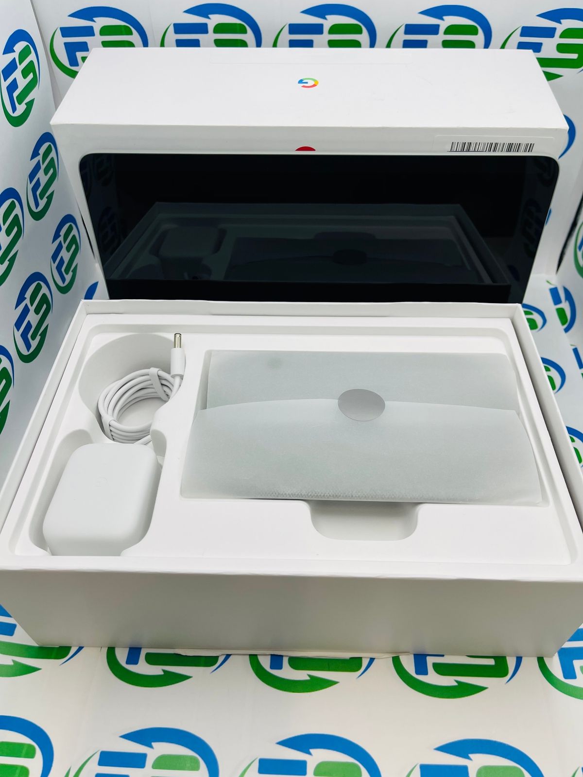 Google Pixel Tablet Wi-Fiモデル 128GB (充電スピーカー