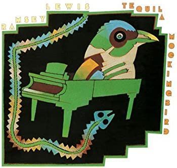 あ*こ 販売済み 【】テキーラ・モッキンバード(紙ジャケット仕様) [CD] 芽