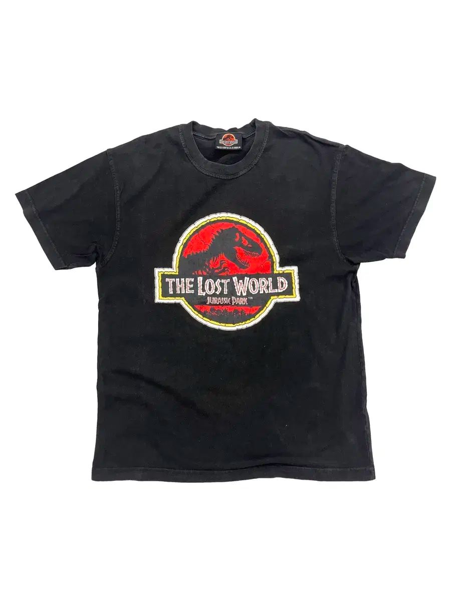 ヴィンテージ ジュラシック・パーク Tシャツ