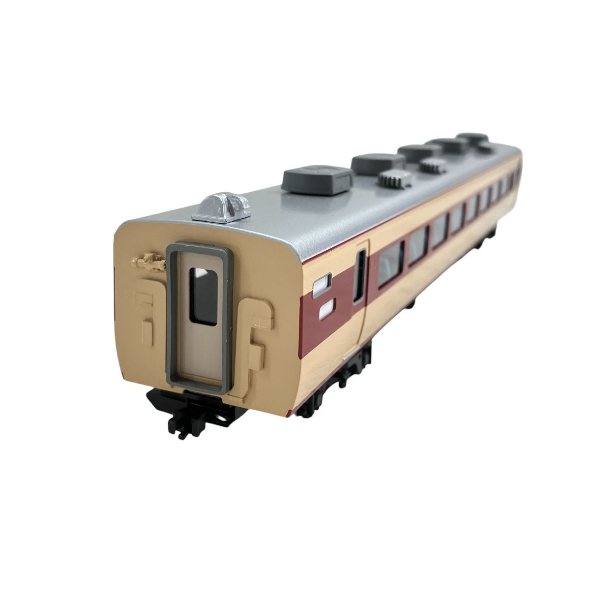 エンドウ 国鉄183系 0番代 モハ183 特急形直流電車 2005年製造 HOゲージ 鉄道模型 W9920963