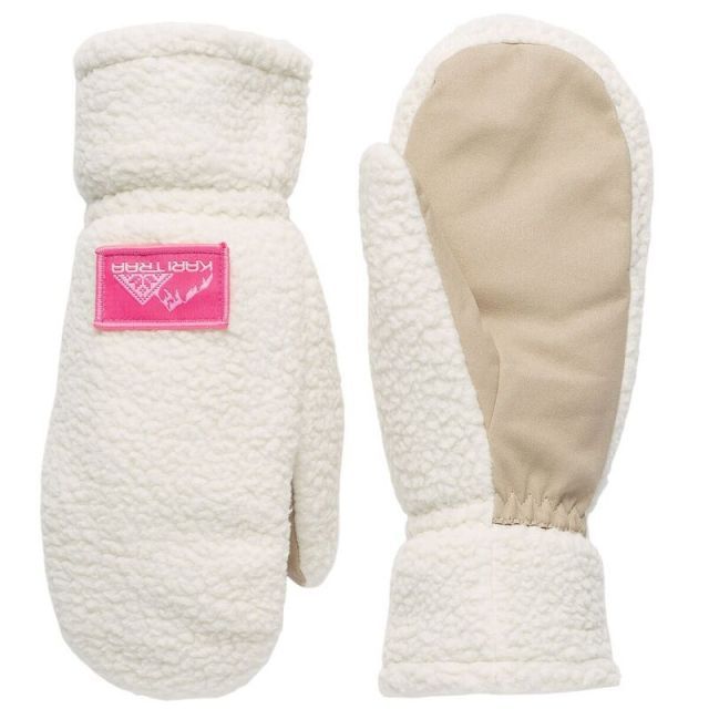 送料無料 カリ ツラー レディース 手袋 アクセサリー Rothe Pile Mitten - Women s Bjerk