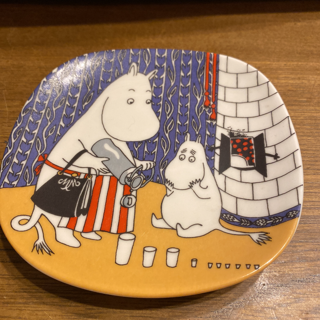 アラビア ムーミンセレブレーションシリーズ 【公式通販】