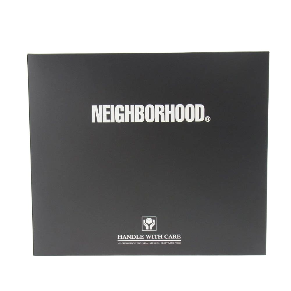 NEIGHBORHOOD ネイバーフッド 24AW 242AINH-AC01 CROW INCENSE CHAMBER  