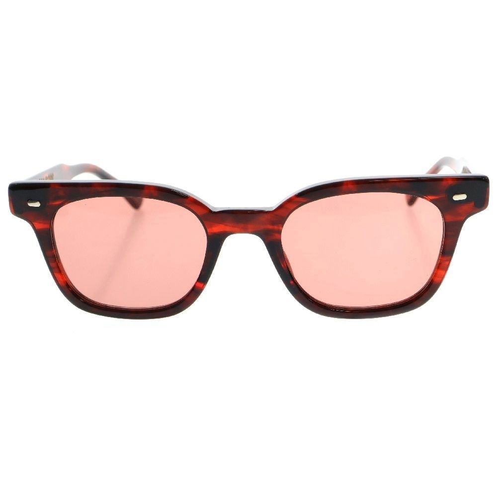 MASSES (マシス) ×M&M SUNGLASSES SHANK エム アンド エム MASSES (マシス) ×M&M SUNGLASSES SHANK エム アンド エム