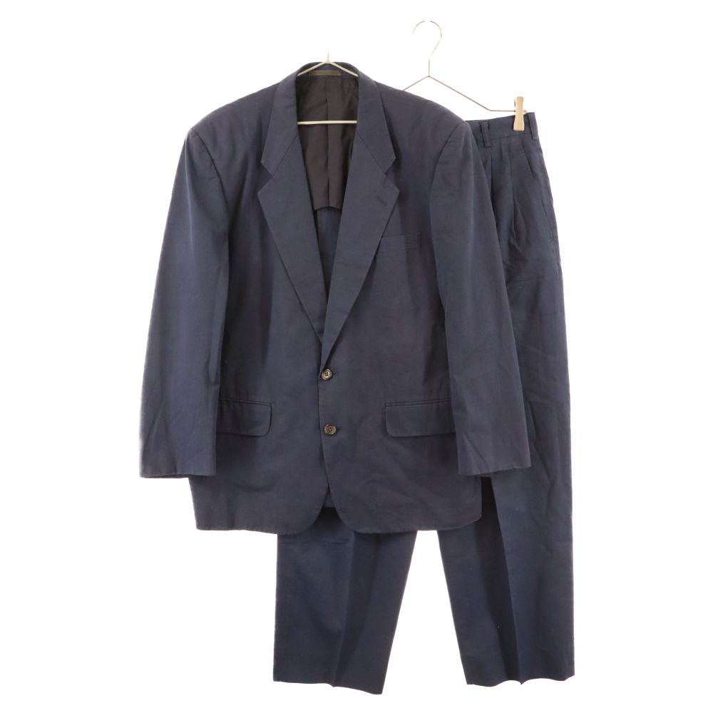 試着程度 80s comme des garcons homme セットアップ