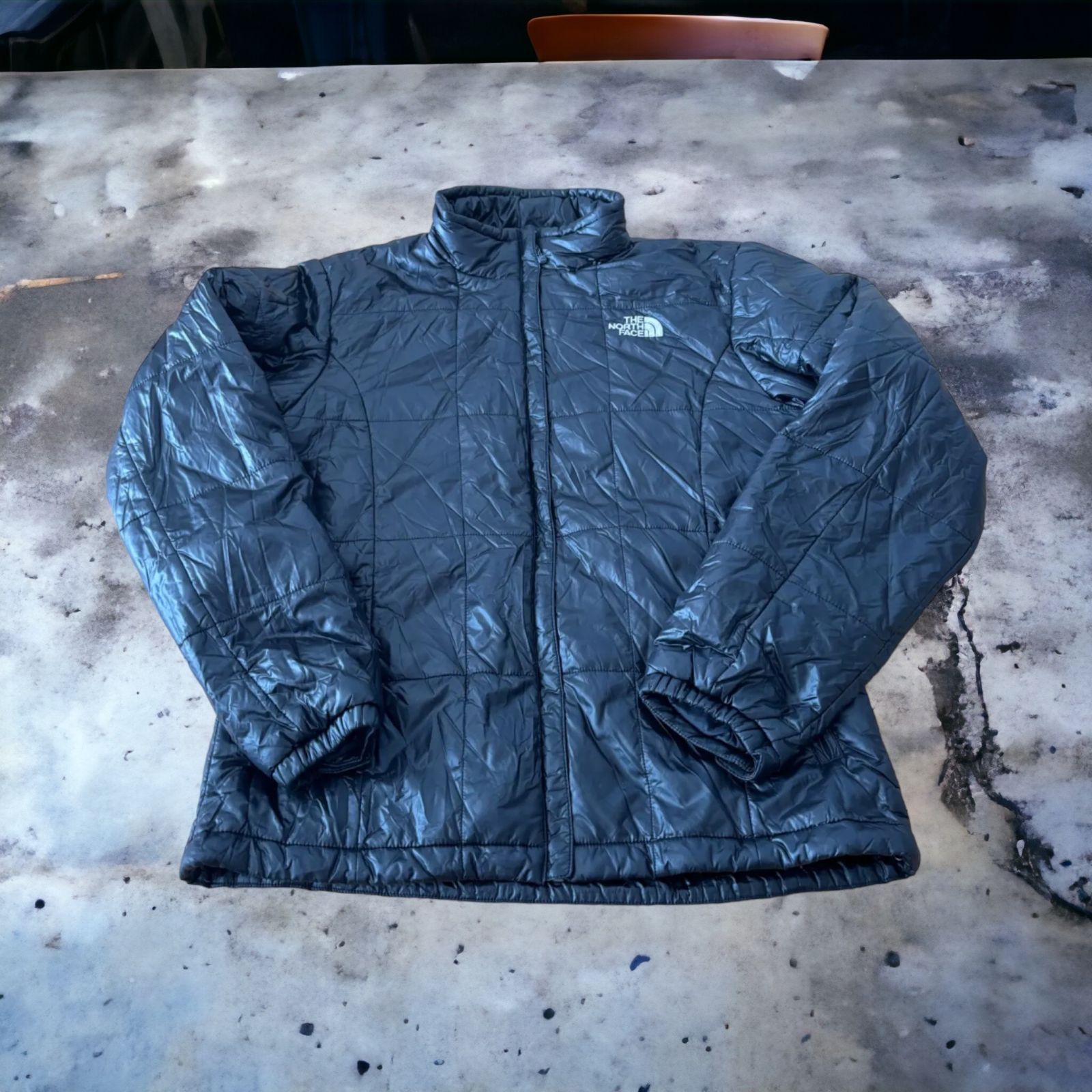 ☆軽量ダウン☆ The North Face ザノースフェイス ダウンジャケット 