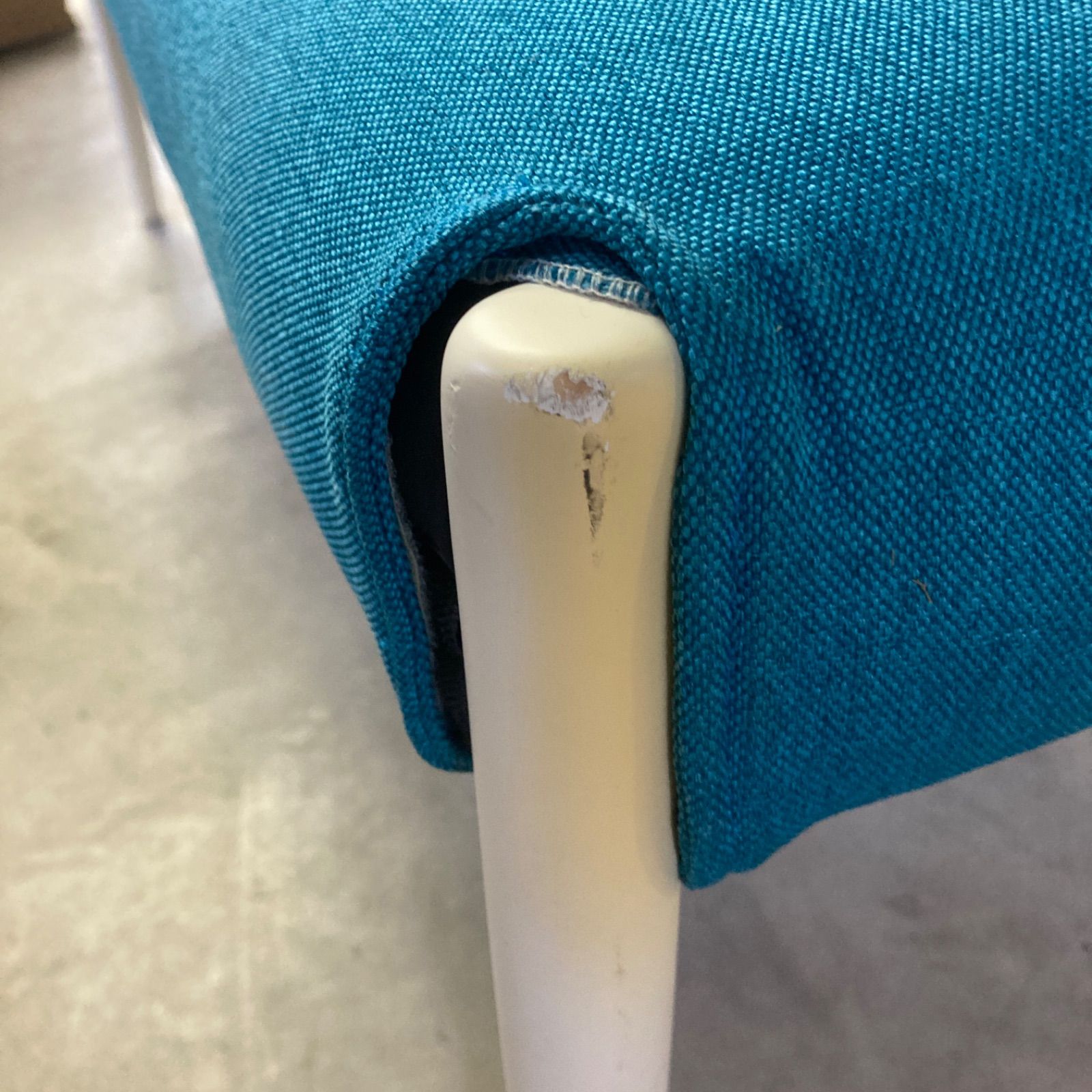送料込み 大塚家具 ベンチ 1100