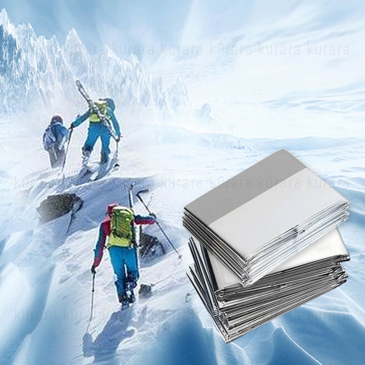 エマージェンシー シート