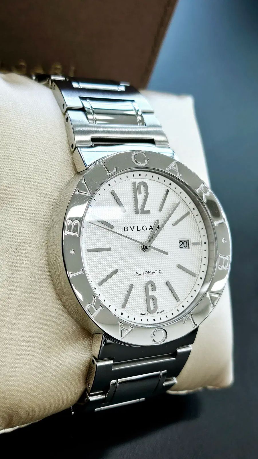 mm オートマティック