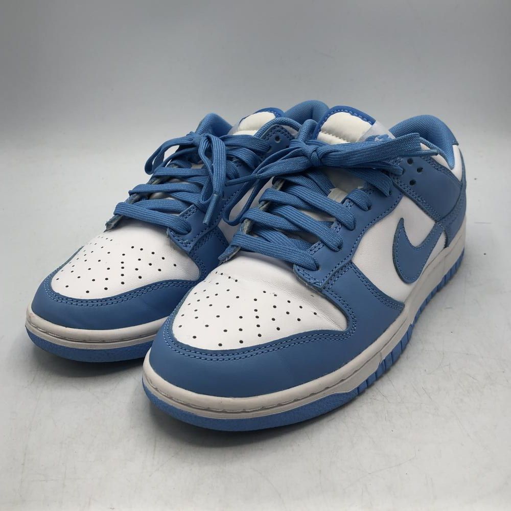 中古】Nike Dunk Low  