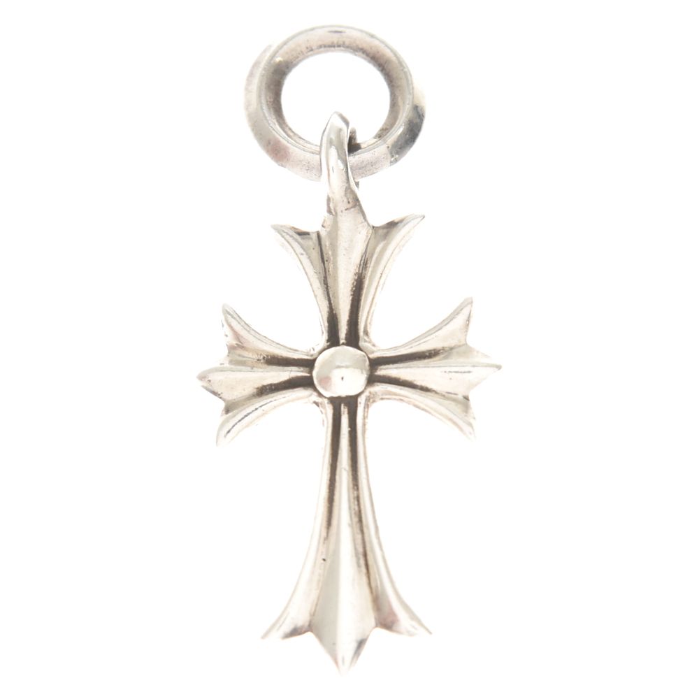 CHROME HEARTS (クロムハーツ) TINY CH CROSS/タイニーCHクロス