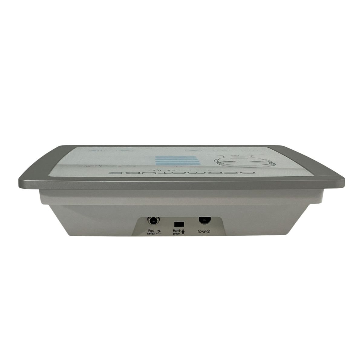 メタジェクト META JECT FX-100 DERMATUDEダーマチュード