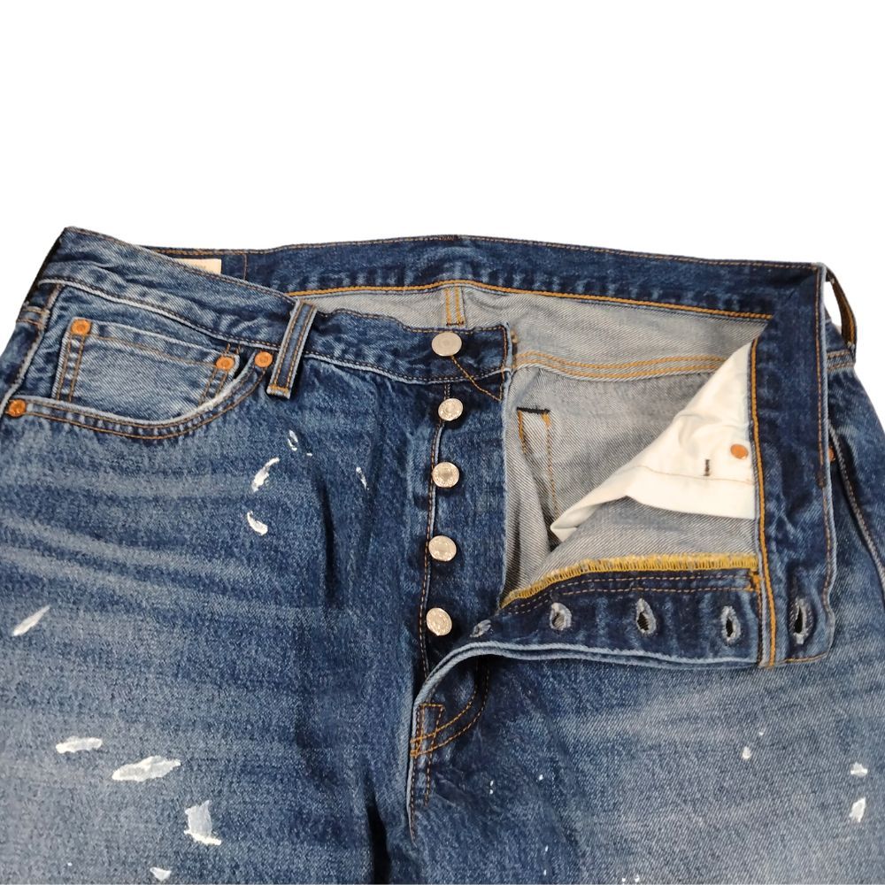 LEVIS リーバイス 品番 0047H-0000 Journal Standard relume 別注 501