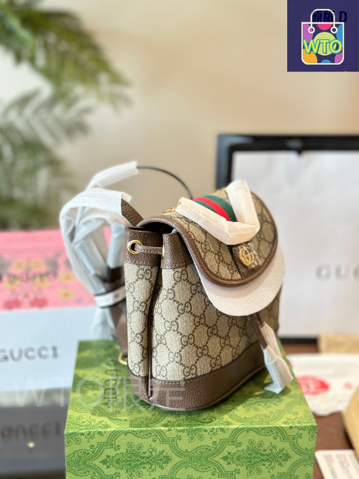 GUCCI グッピディア