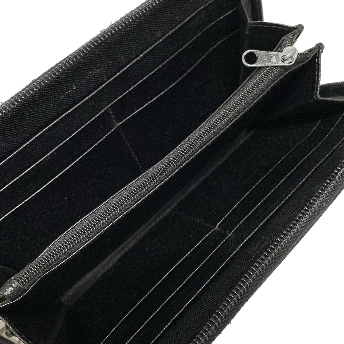 ラウンドファスナー