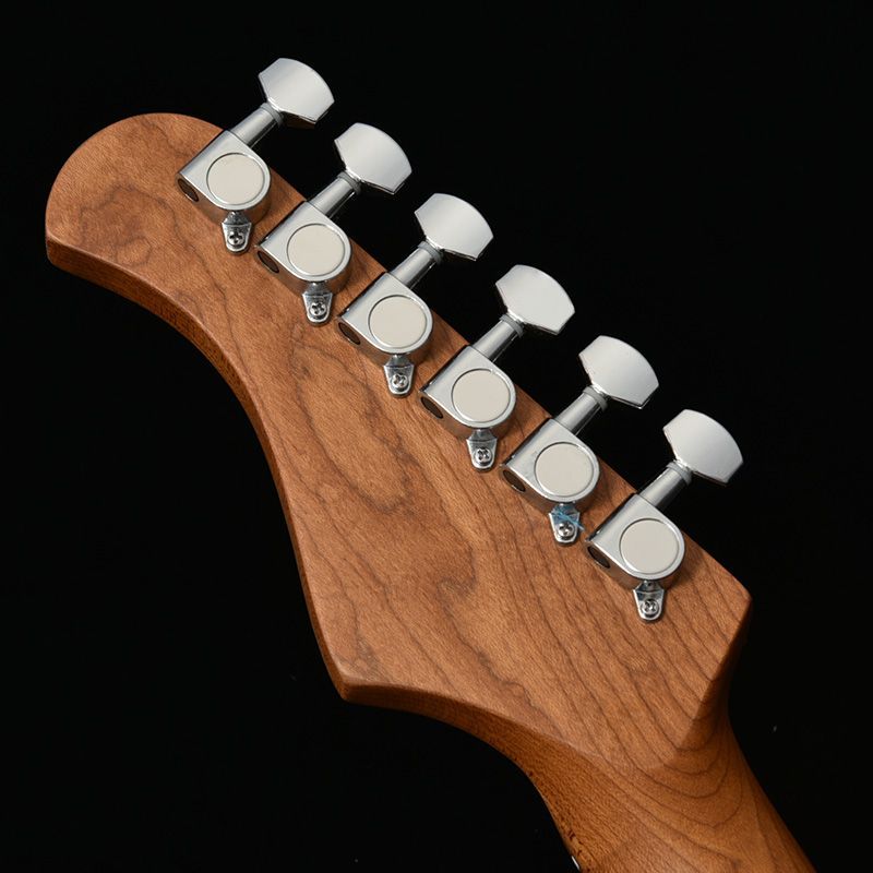 Bacchus GS-4DX RSM/M MDG エレキギター 初心者セット バッカス