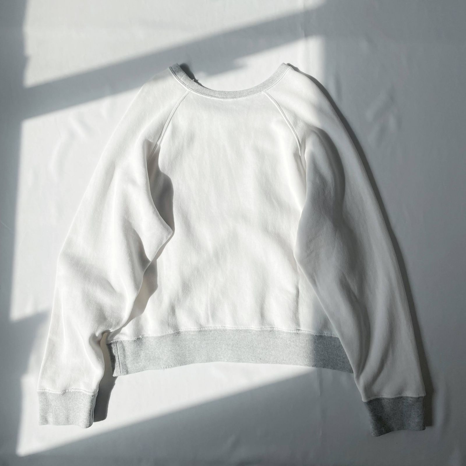 【専用】ポロベア スウェット アイボリー　ホワイト　希少サイズ 楽天市場】ラルフローレン polo bear スウェット（サイズ（S/M/L）L