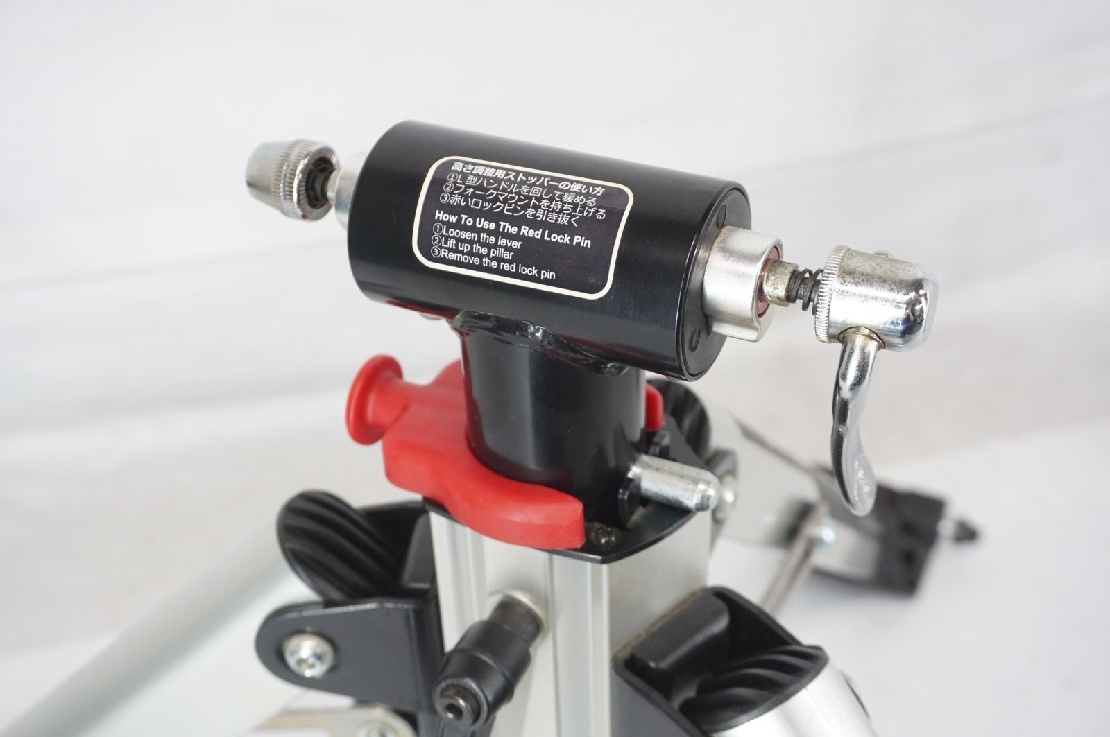 FG540 ハイブリッドローラー