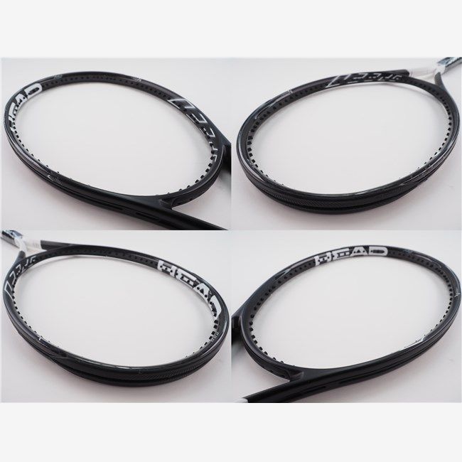 テニスラケット ヘッド グラフィン 360 スピード プロ 2018年モデル G3 HEAD GRAPHENE 360 SPEED PRO 2018 c25100002c