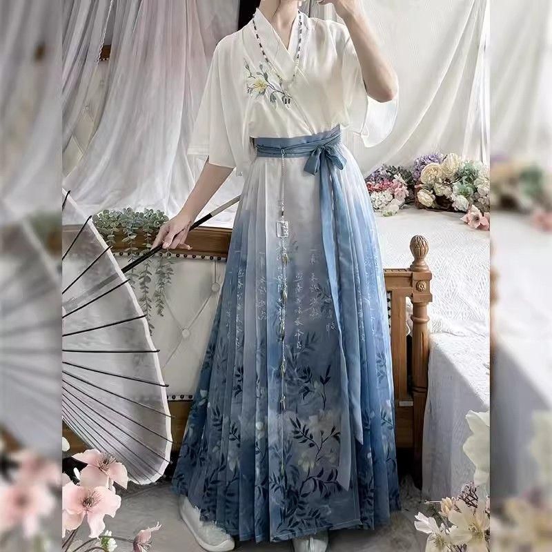 レトロ風 中華ロリータ