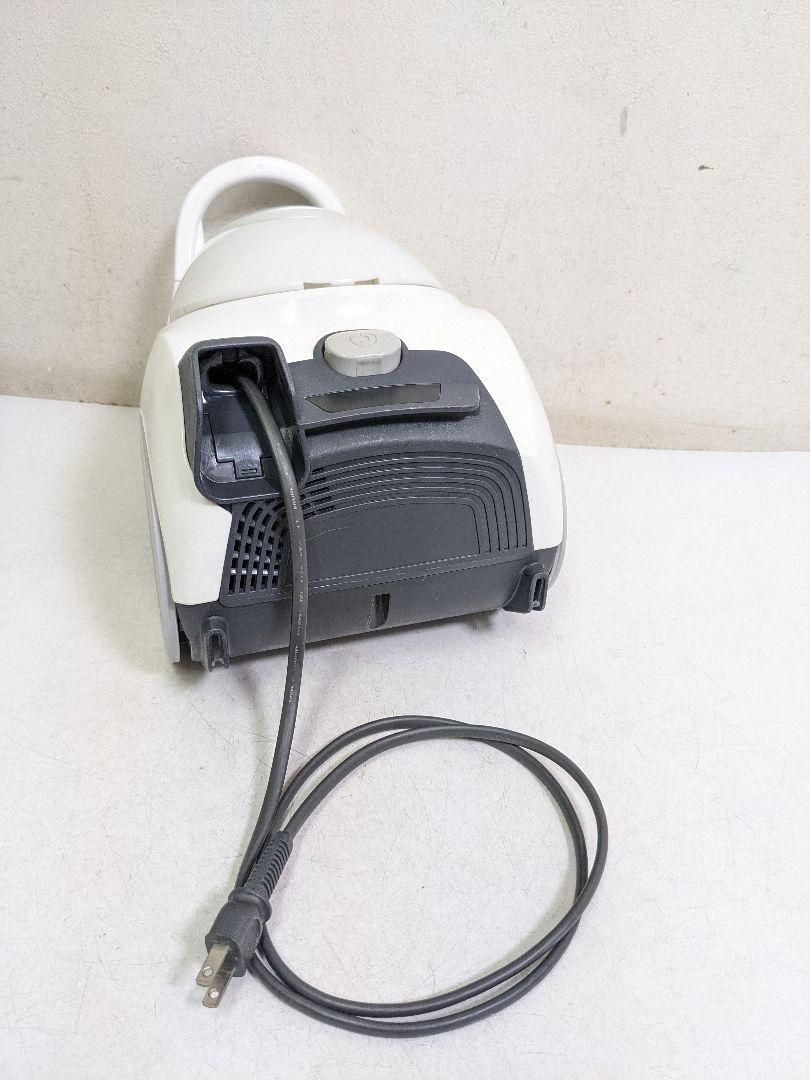 J-W 紙パック式掃除機