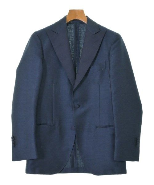 イヴサンローラン Yves Saint Laurent 90S～ ピークドラペルダブル