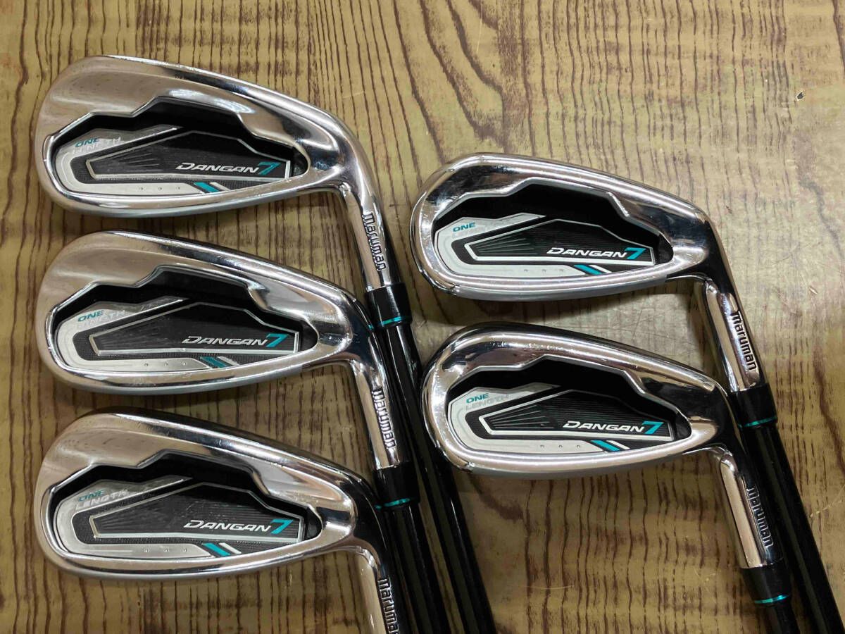 ツアーステージX-BLADE 701Gアイアンセット 5本セット X-Blade アイアンセット 5本 ツアーステージX-BLADE 701Gアイアン