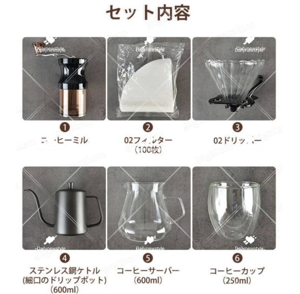 ケトル