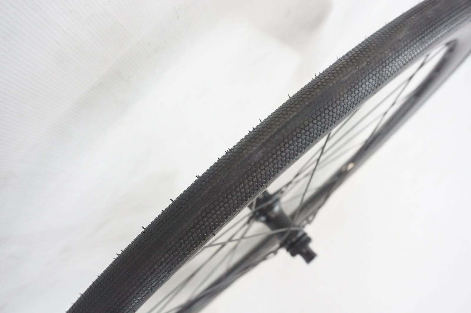 RXD6 リアホイール