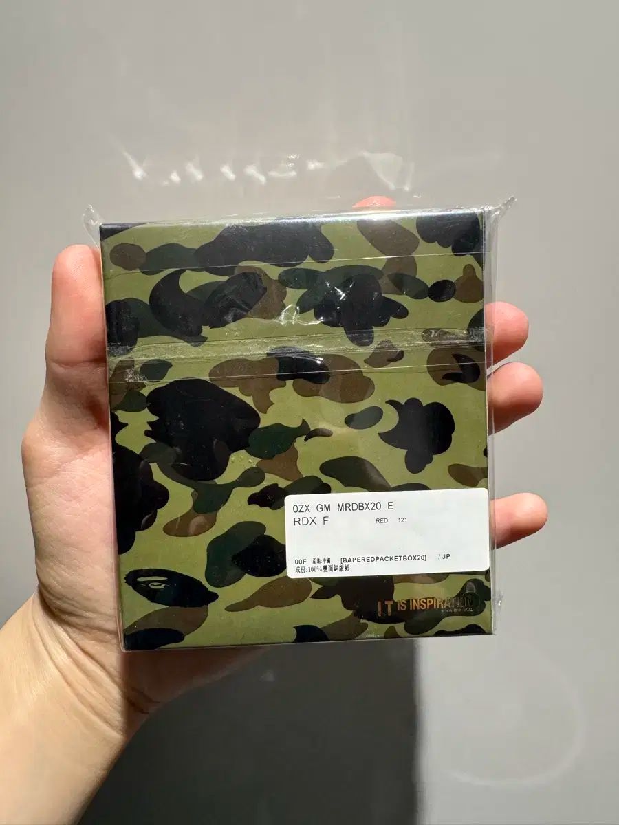 APE アベイシングエイプ