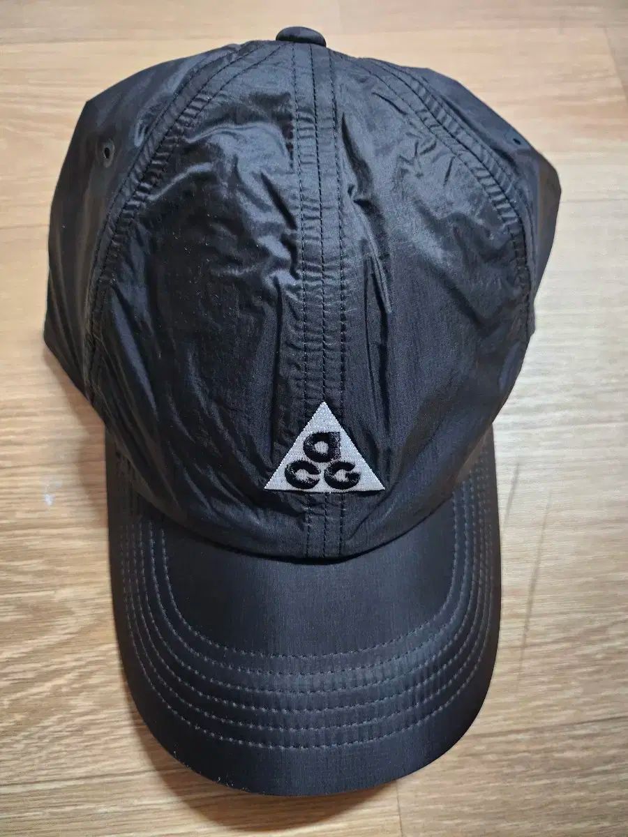 NIKE ナイキ ACG ドライフィット トレイル ボールキャップ M ー L