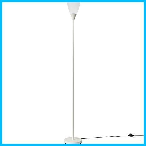 商品 フロアスタンド ランプ オーム電機 TF-YN10CW-W ホワイト