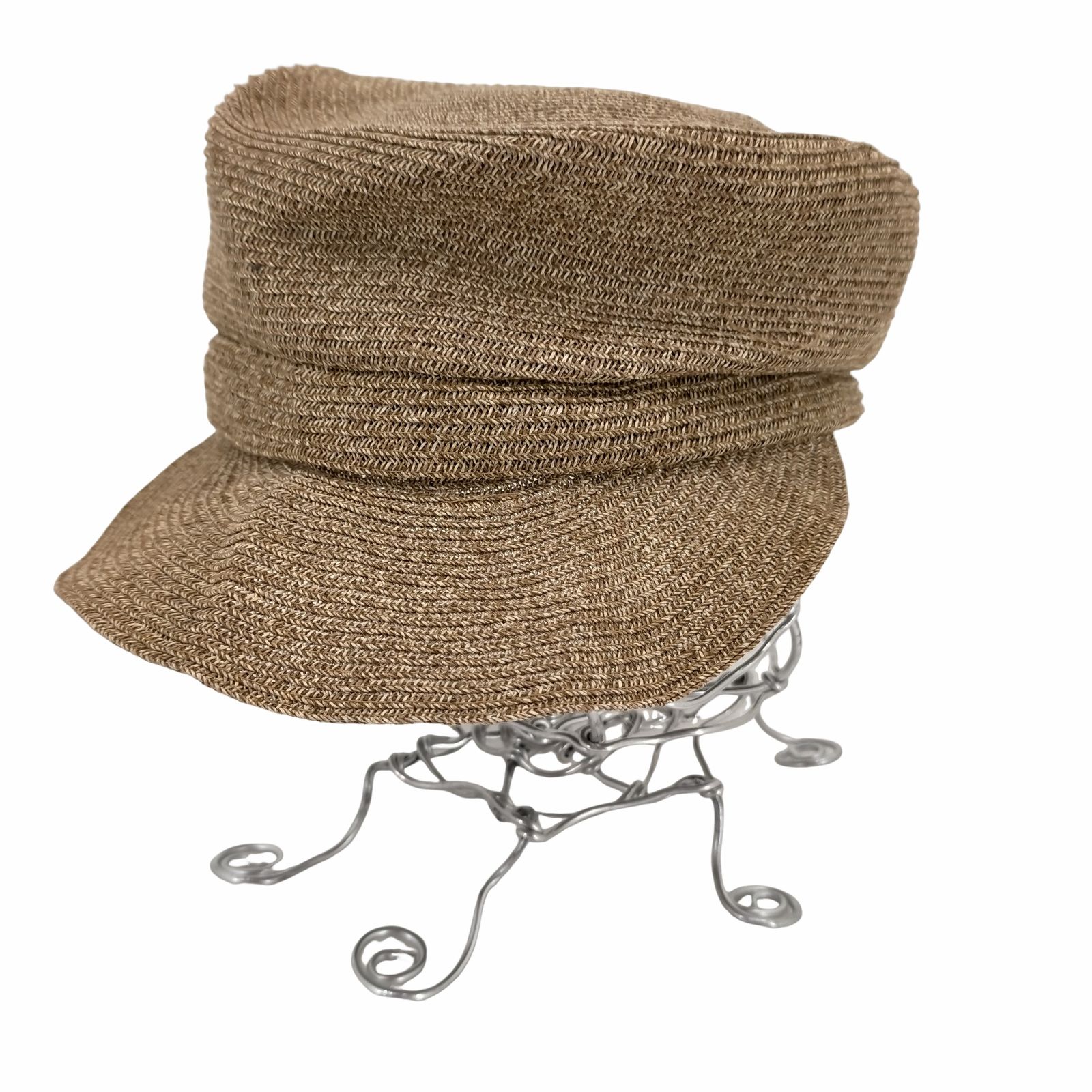 La Maison de Lyllis キャスケット 57cm La Maison de Lyllis/FISHERMANキャスケット | anouk