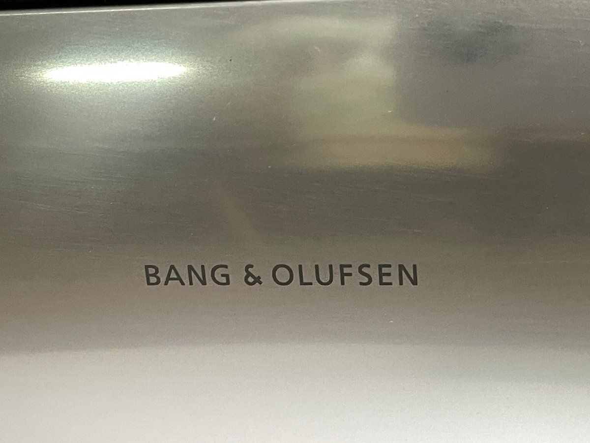 ●BANG-OLUFSEN バング-オルフセン