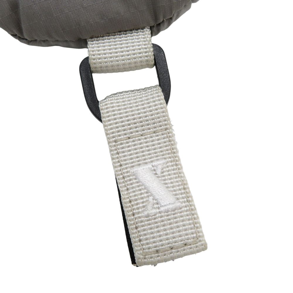 BRIEFING GOLF ブリーフィング ヘッドカバー 2点セット グレー系