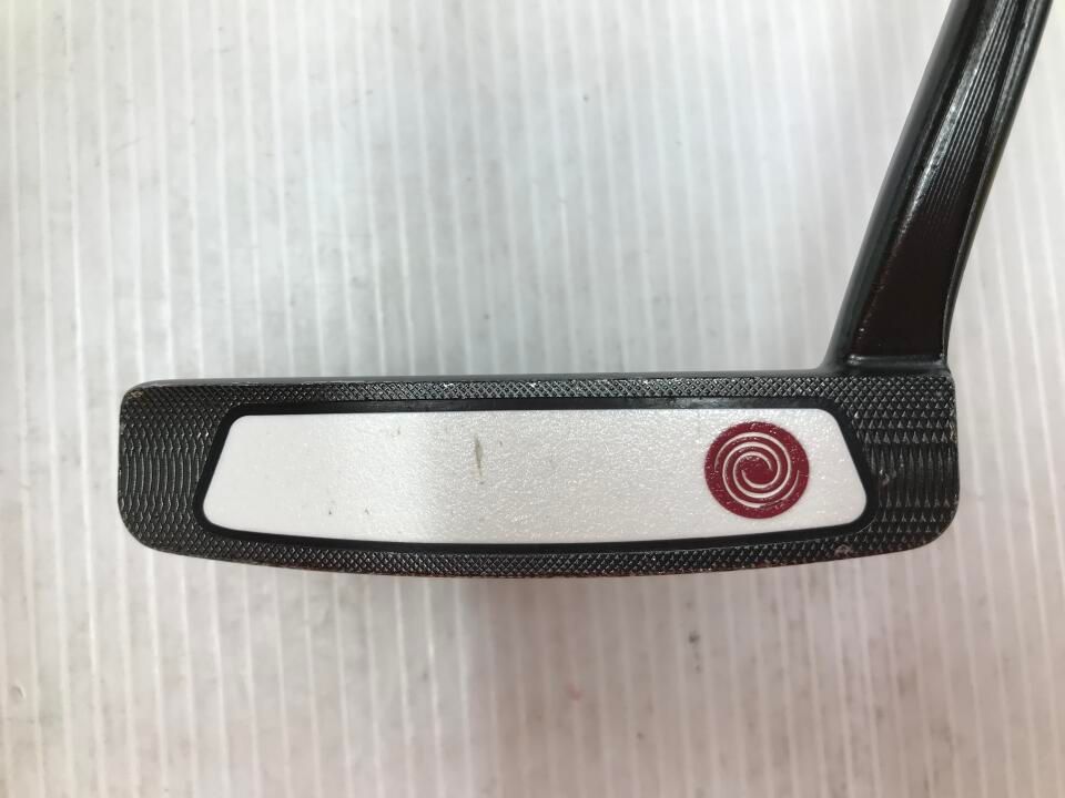 ブラック シリーズ iX 9 パター オデッセイ 最短