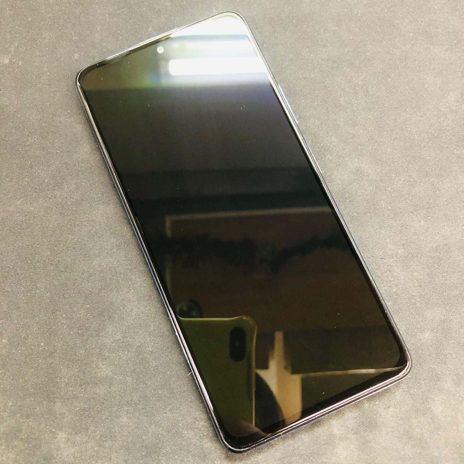 シムフリー xiaomi redmi note10pro 128GB 訳あり Redmi Note 10 Pro 訳あり・ジャンク 8,888円 | ネット最安値の