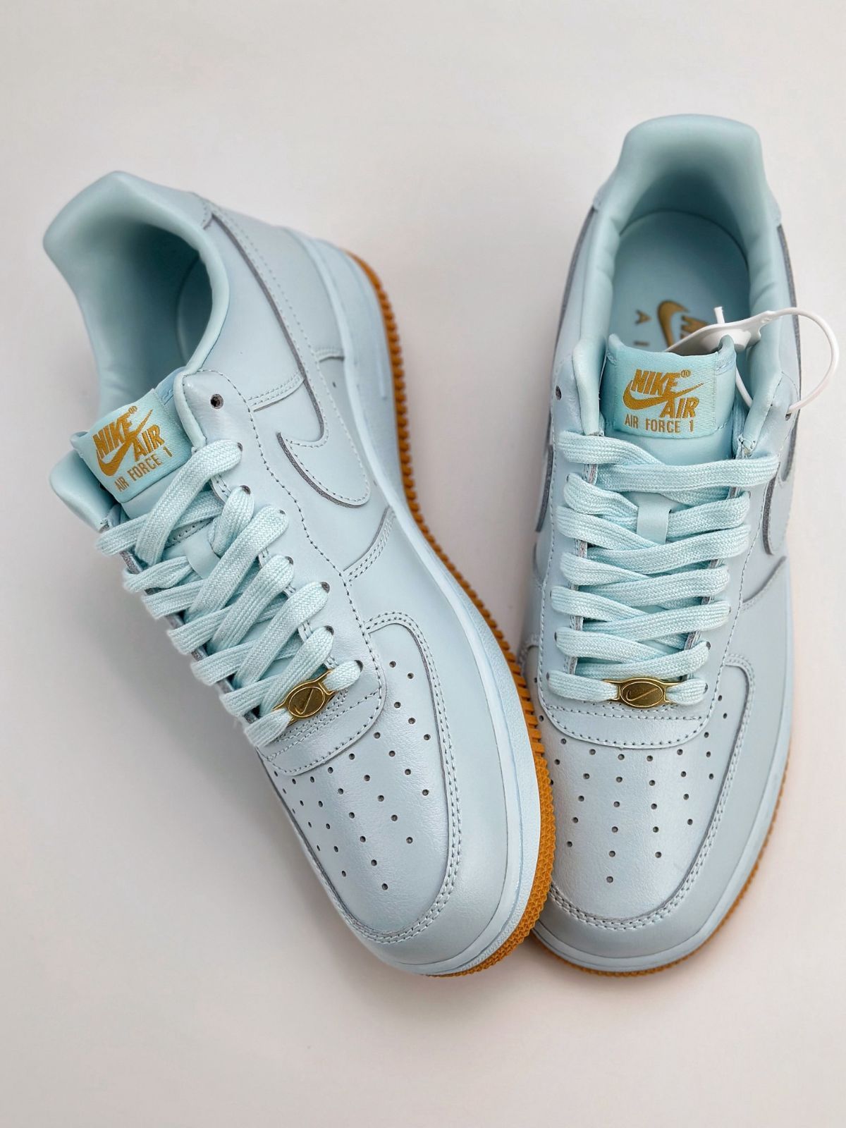 新品未使用 nike air force 1 low 男女兼用