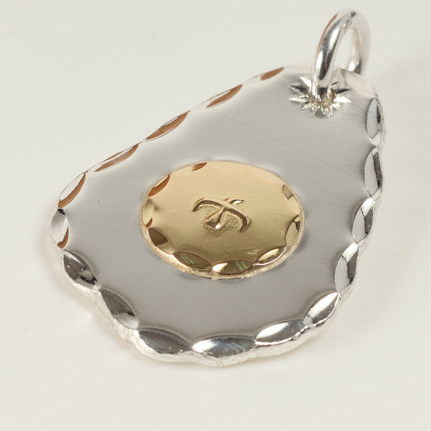 年代物goro'sゴローズSILVERメディスンホイールUSEDアイテムgoro's