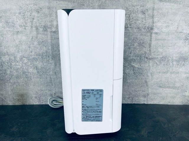 アマゾンベーシック 除湿機 【中古】Amazonbasics OL12-D031H 2024年製