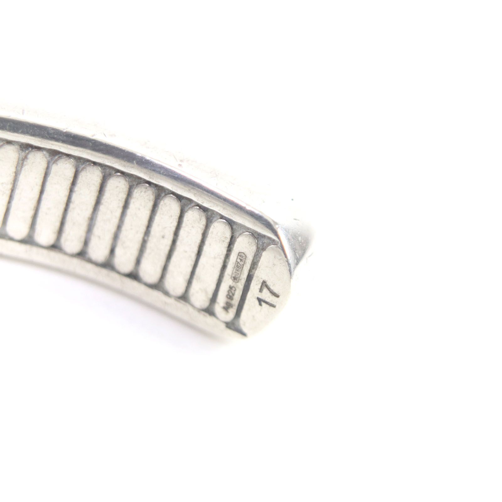 美品□GUCCI グッチ 551903 AG925 GGマーモント ブレスレット  