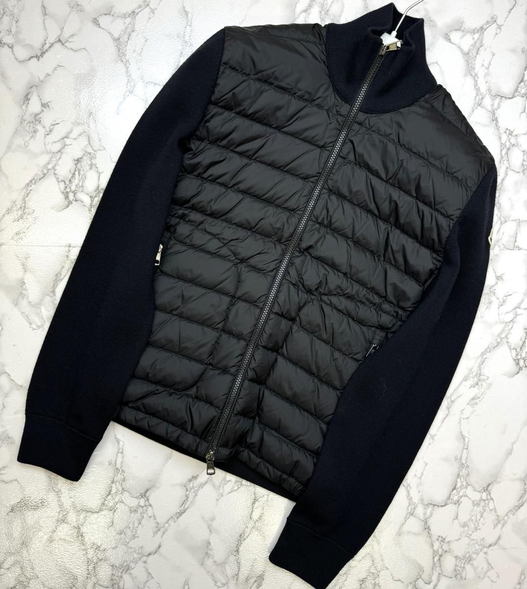 MONCLER （モンクレール） 20AW トリコット カーディガン ﾆｯﾄ